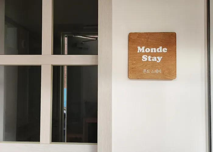 #kopo#lotte World#room3-cozy Monde * ソウル特別市