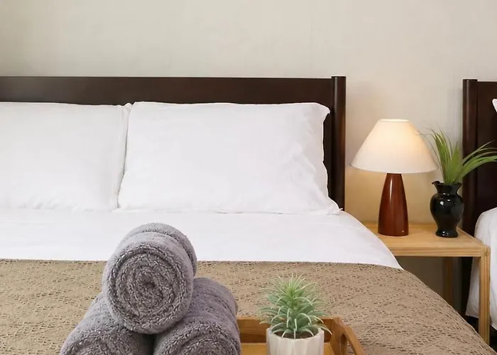 #kspo Dome#lotte World#room3-cozy Monde Appartement Seoel