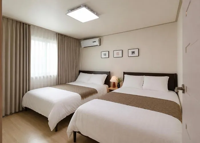 #kspo Dome#lotte World#room3-cozy Monde *