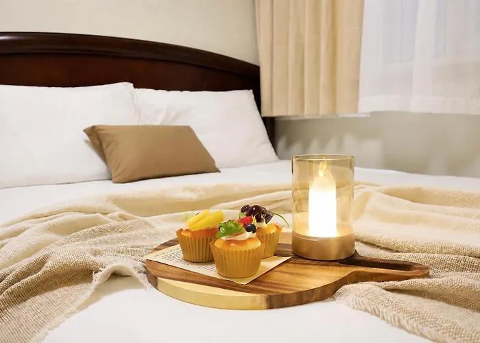 #kspo Dome#lotte World#room3-cozy Monde *